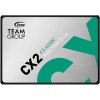 SSD Team CX2 1TB T253X6001T0C101