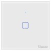 Выключатель Sonoff TX Series T2EU1C