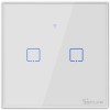 Выключатель Sonoff TX Series T2EU2C