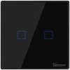 Выключатель Sonoff TX Series T3EU2C