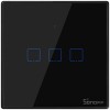 Выключатель Sonoff TX Series T3EU3C
