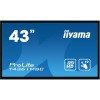 Информационная панель Iiyama T4361MSC-B1