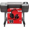 Плоттер HP DesignJet Z6 24" PostScript T8W15A