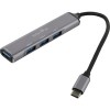 USB-хаб  Telecom TA308C