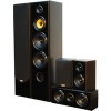 Комплект акустики Taga Harmony TAV-606F v.3 Set (венге)