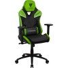 Кресло ThunderX3 TC5 Neon Green (черный/зеленый)