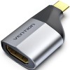 Адаптер Vention TCAH0 USB Type-C - HDMI