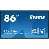 Интерактивная панель Iiyama TE8603MIS-B1AG