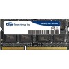 Оперативная память Team Elite 4ГБ DDR3 SODIMM 1600 МГц TED3L4G1600C11-S01