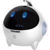 Радиоприемник TELEFUNKEN TF-1634UB (белый/синий)