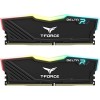 Оперативная память Team T-Force Delta RGB 2x16ГБ DDR4 3200 МГц TF3D432G3200HC16FDC01