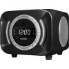 Портативная аудиосистема TELEFUNKEN TF-AS1203UB (черный)