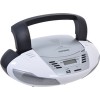 Портативная аудиосистема TELEFUNKEN TF-CSRP3480 (белый)