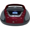 Портативная аудиосистема TELEFUNKEN TF-CSRP3501B