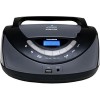 Портативная аудиосистема TELEFUNKEN TF-CSRP3502B