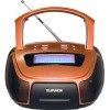 Портативная аудиосистема TELEFUNKEN TF-SRP3461B