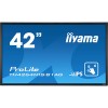 Информационный дисплей Iiyama TH4264MIS-B1AG