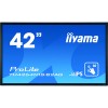 Информационный дисплей Iiyama ProLite TH4264MIS-B2AG