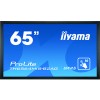 Информационный дисплей Iiyama ProLite TH6564MIS-B2AG