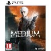 The Medium. Стандартное издание для PlayStation 5