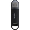 USB Flash Toshiba TransMemory-MX-U361 Black 32GB [THN-U361K0320M4]