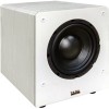 Проводной сабвуфер Taga Harmony TSW-80 (белый)