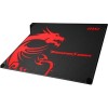 Коврик для мыши MSI Thunderstorm Aluminum Gaming