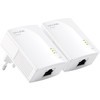 Комплект powerline-адаптеров TP-Link TL-PA2010KIT