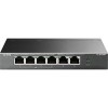 Неуправляемый коммутатор TP-Link TL-SF1006P