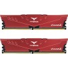 Оперативная память Team T-Force Vulcan Z 2x8ГБ DDR4 3600 МГц TLZRD416G3600HC18JDC01