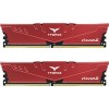 Оперативная память Team T-Force Vulcan Z 2x16ГБ DDR4 3200 МГц TLZRD432G3200HC16FDC01