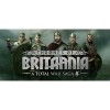 Компьютерная игра PC Total War Saga: Thrones of Britannia (цифровая версия)