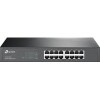 Неуправляемый коммутатор TP-Link TL-SG1016D