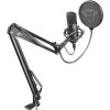 Проводной микрофон Trust GXT 252+ Emita Plus
