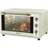 Мини-печь Avex TR 600 RYCL