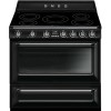 Кухонная плита Smeg TR90IBL9