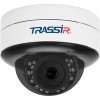 IP-камера TRASSIR TR-D3121IR2 v6 (3.6 мм)