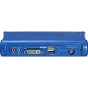 KVM переключатель TRENDnet TK-204UK