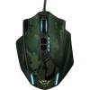 Игровая мышь Trust GXT 155C Caldor (зеленый)