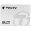 SSD Transcend SSD250N 1TB TS1TSSD250N