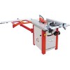 Станок Holzmann TS250F1600 (с торцовочной кареткой)
