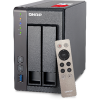 Сетевой накопитель QNAP TS-251+-8G