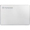 Внешний накопитель Transcend StoreJet 25C3S TS2TSJ25C3S 2TB