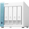 Сетевой накопитель QNAP TS-431P3-2G