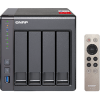 Сетевой накопитель QNAP TS-451+-2G