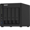 Сетевой накопитель QNAP TS-451D2-2G