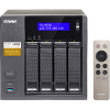Сетевой накопитель QNAP TS-453A-4G