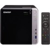 Сетевой накопитель QNAP TS-453BT3-8G