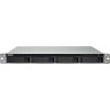 Сетевой накопитель QNAP TS-453BU-RP-4G