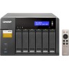 Сетевой накопитель QNAP TS-653A-8G